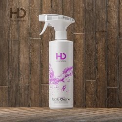 HD TEXTILE CLEANER 500 ml | Czyszczenie tapicerki materiałowych